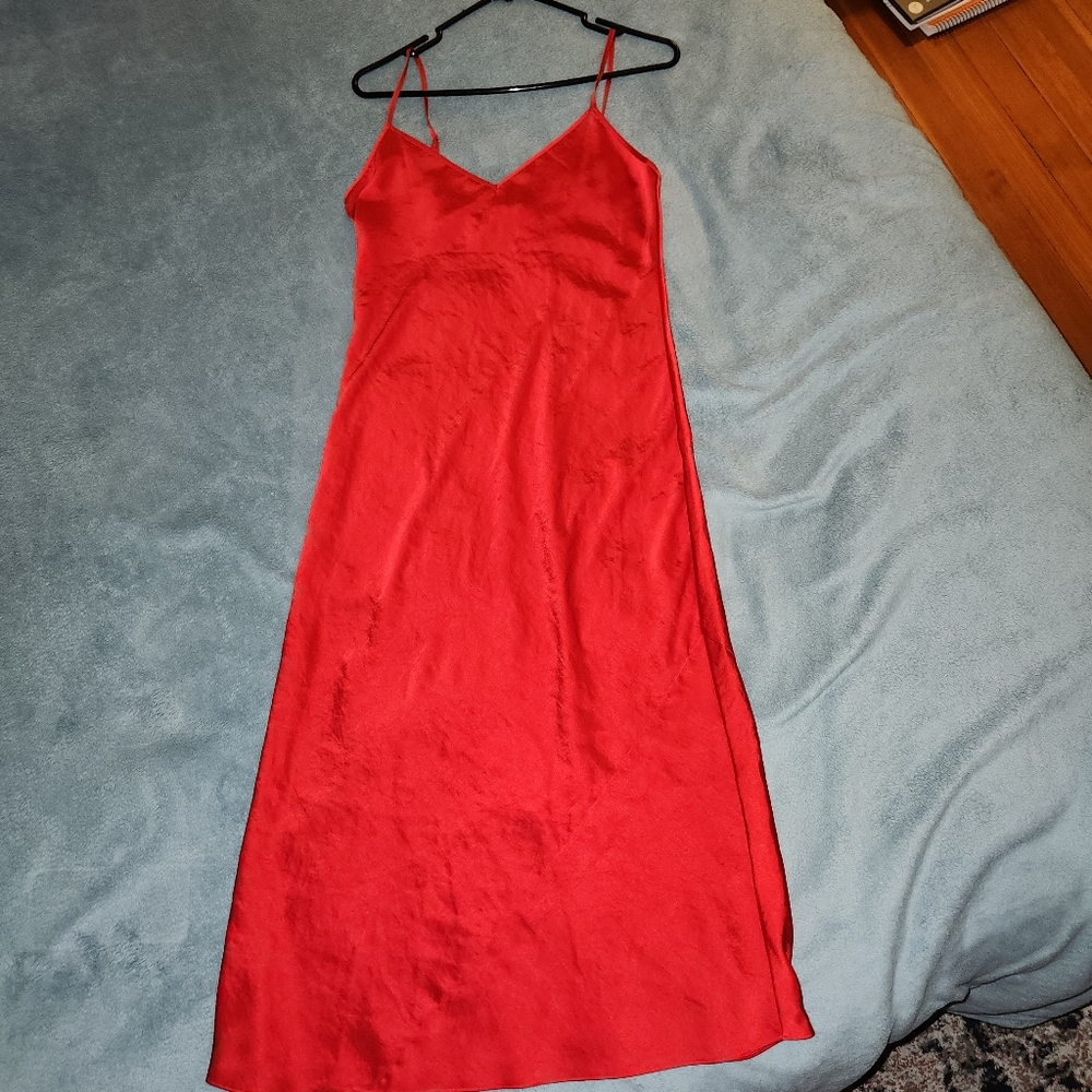 Aritzia dress